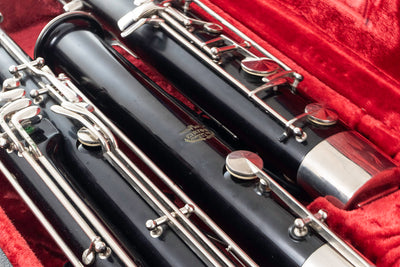 Pre-owned Linton Bassoon