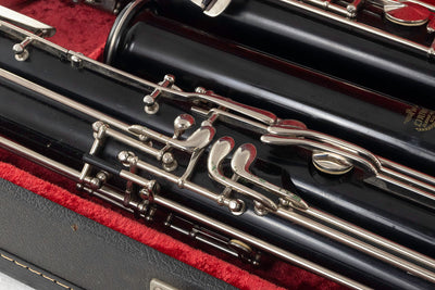 Pre-owned Linton Bassoon