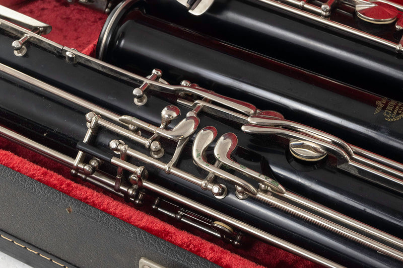 Pre-owned Linton Bassoon