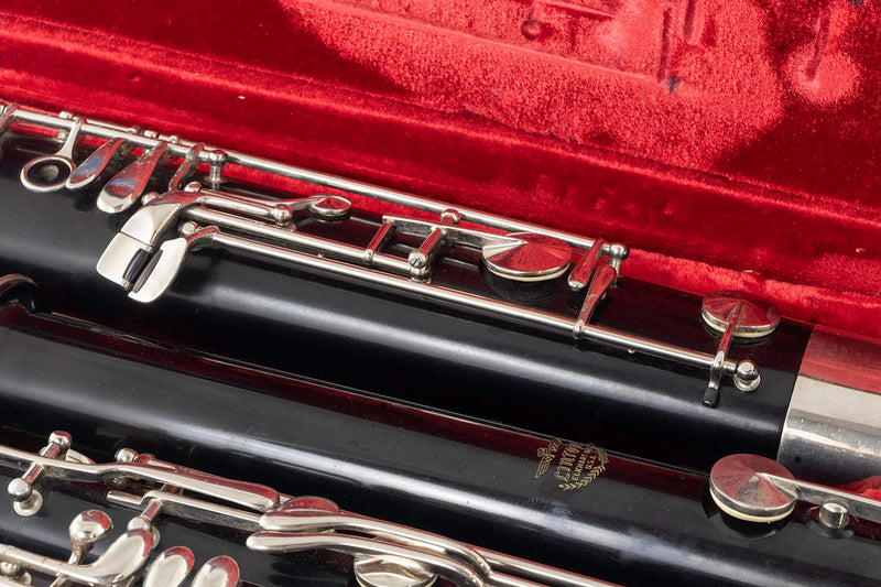 Pre-owned Linton Bassoon