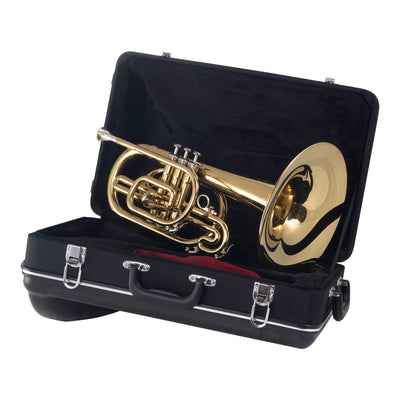 Pre-owned John Packer JP2051 Mellophone