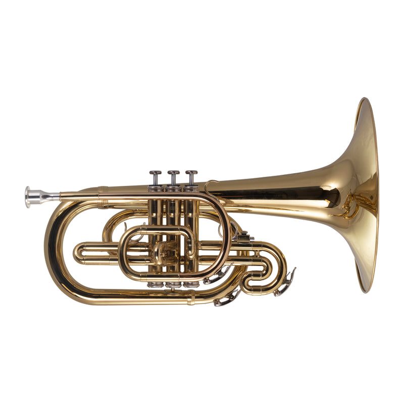 Pre-owned John Packer JP2051 Mellophone