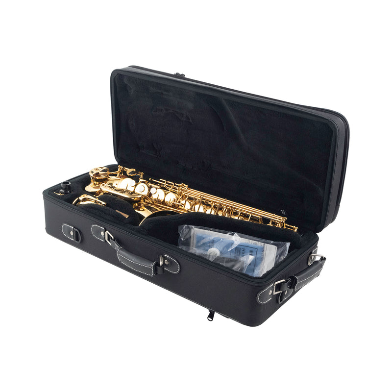 Pre-owned Yamaha YAS-62 Eb Alto Saxophone