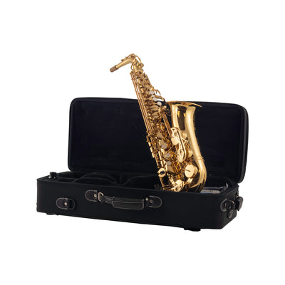 Pre-owned Yamaha YAS-62 Eb Alto Saxophone