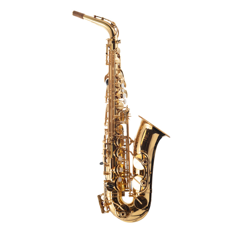 Pre-owned Yamaha YAS-62 Eb Alto Saxophone