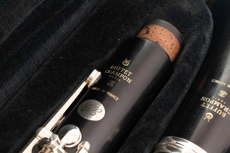 Pre-owned Buffet RC Bb Clarinet