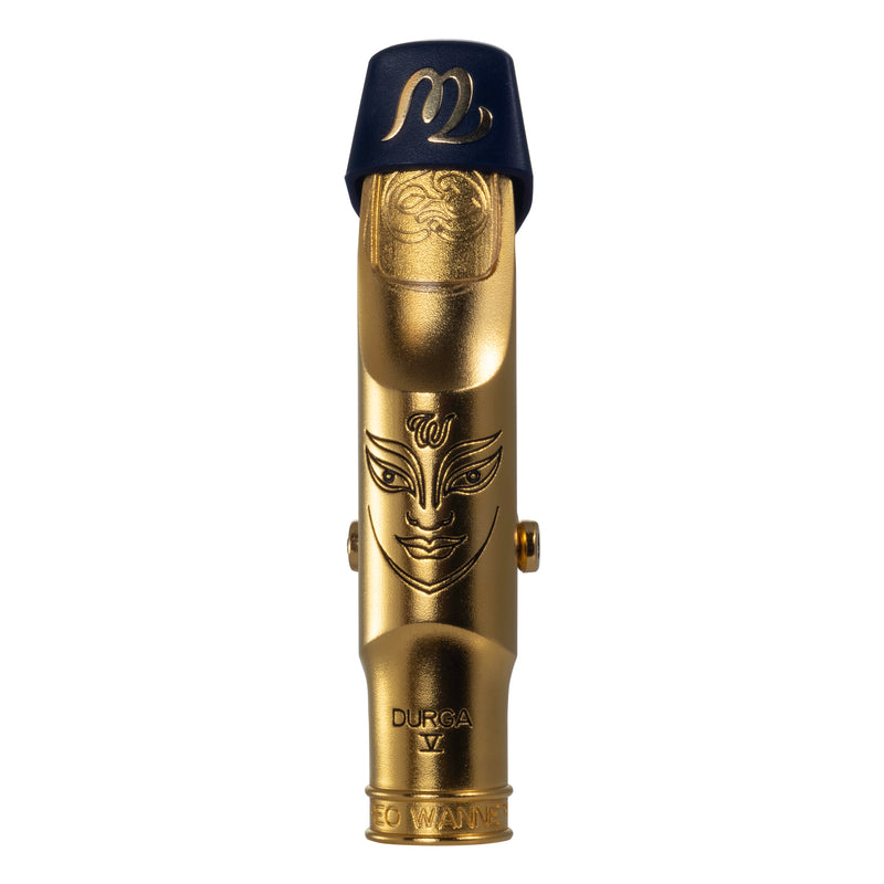 Pre-owned Theo Wanne Durge (V) 7* Tenor Saxophone Mouthpiece