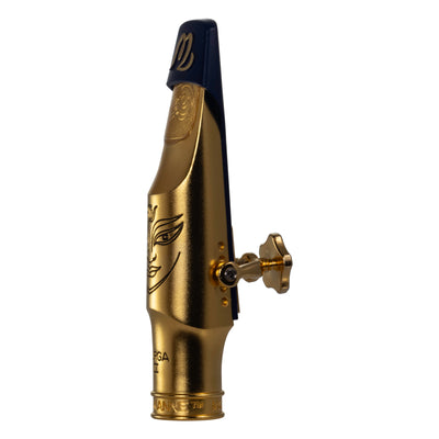 Pre-owned Theo Wanne Durge (V) 7* Tenor Saxophone Mouthpiece