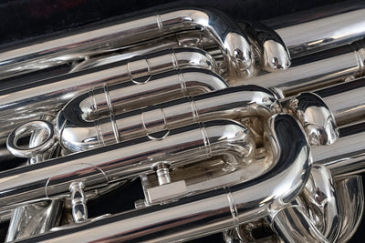 Pre-owned York Preference 3082 EEb Tuba