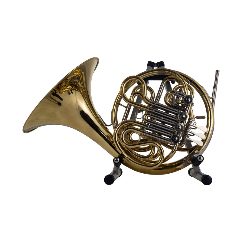 Pre-owned Yamaha YHR-664 Bb/F French Horn