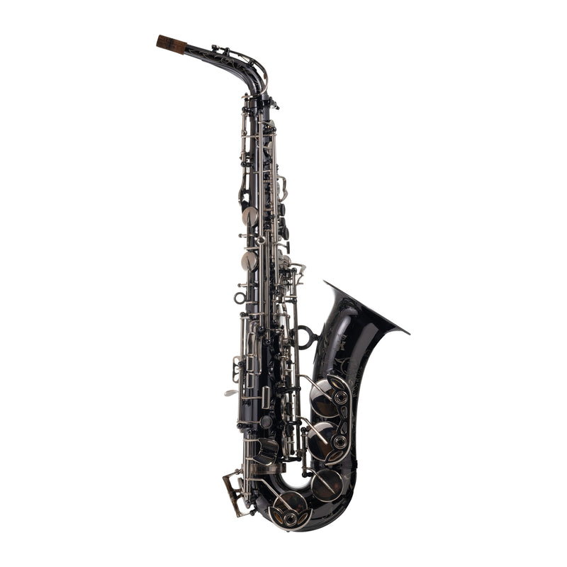 Pre-owned Keilwerth SX90R Shadow Eb Alto Saxophone