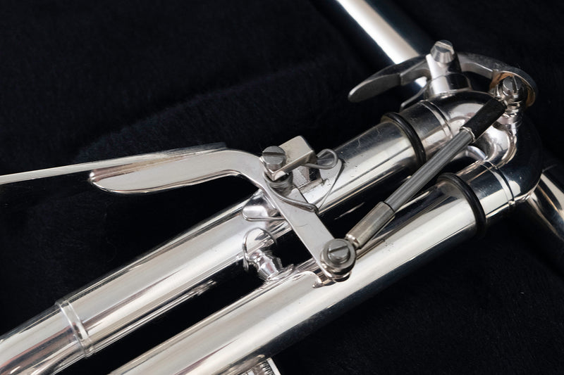 Pre-owned Bach FH501S Bb Flugel Horn