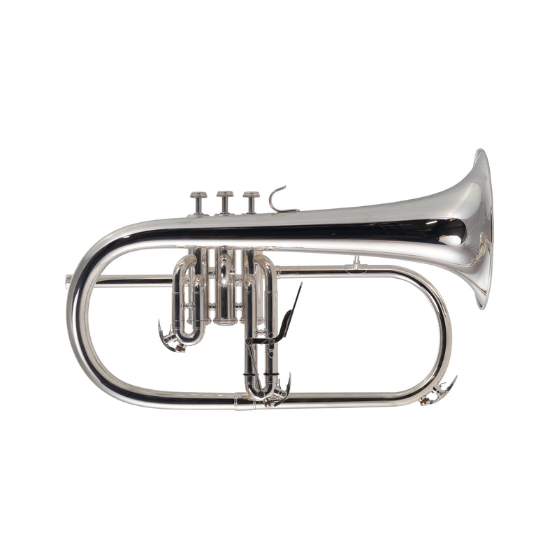 Pre-owned Bach FH501S Bb Flugel Horn