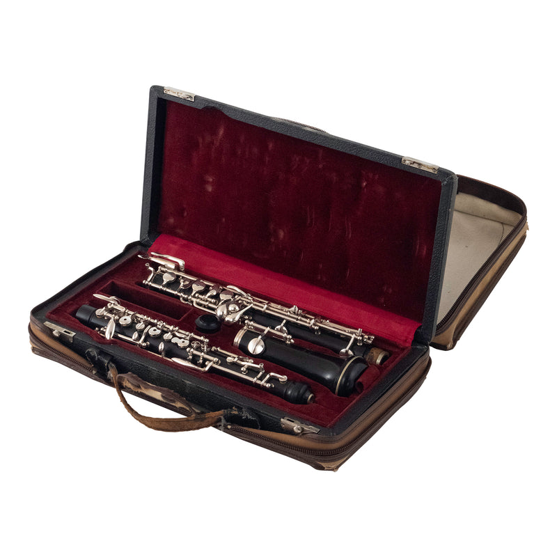 Pre-owned Cabart 74 Oboe