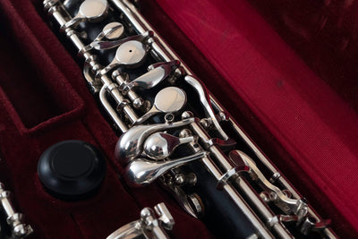 Pre-owned Cabart 74 Oboe