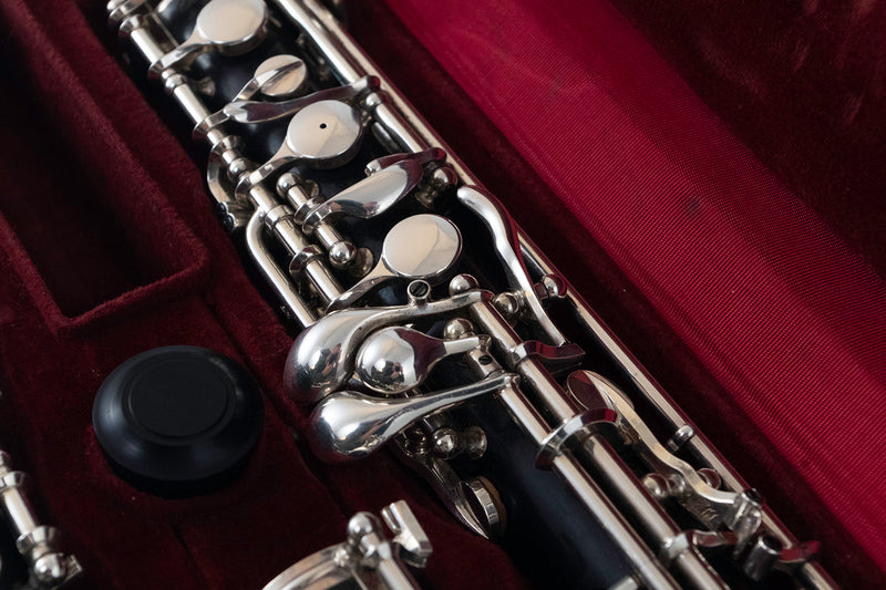 Pre-owned Cabart 74 Oboe