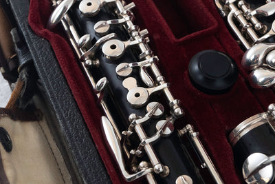 Pre-owned Cabart 74 Oboe