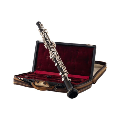 Pre-owned Cabart 74 Oboe