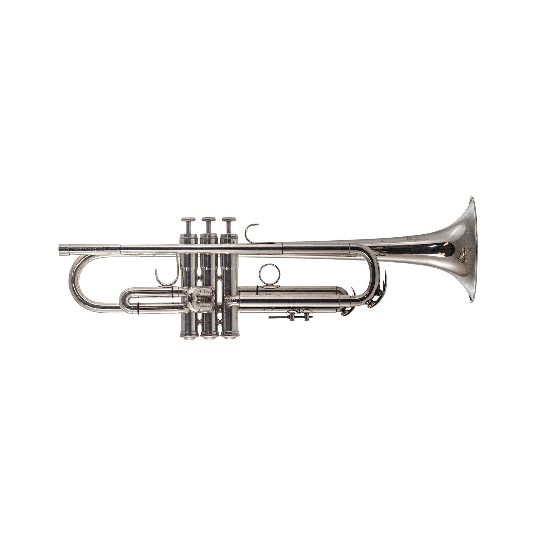 Pre-owned Besson International Bb Trumpet – John Packer