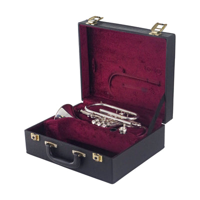 Pre-owned Besson 600 Bb Cornet