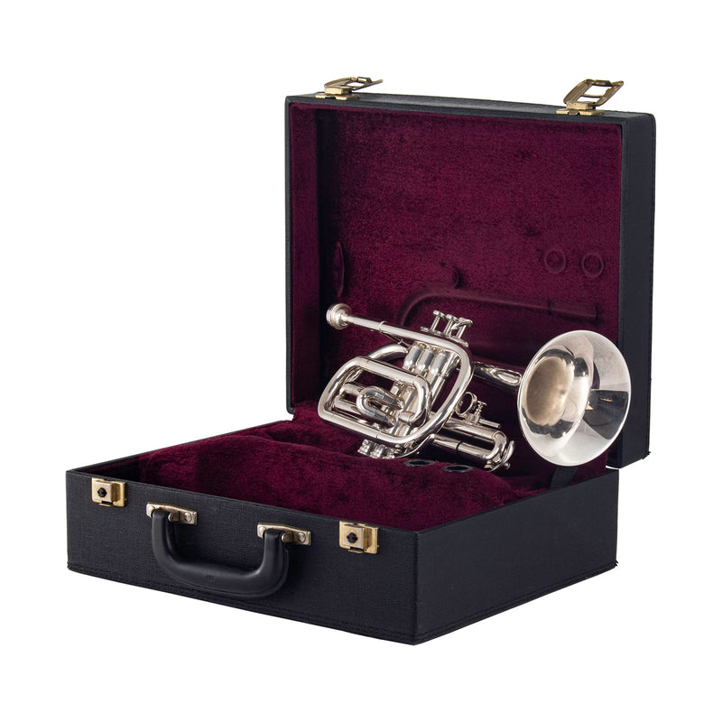 Pre-owned Besson 600 Bb Cornet