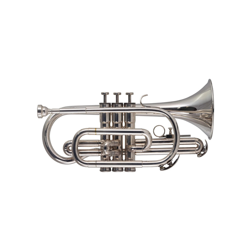 Pre-owned Besson 600 Bb Cornet