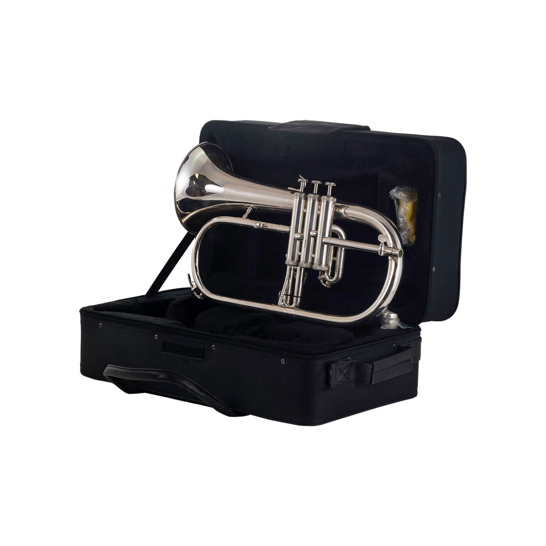 Pre-owned Aquae Sulis Bb Flugel Horn – John Packer