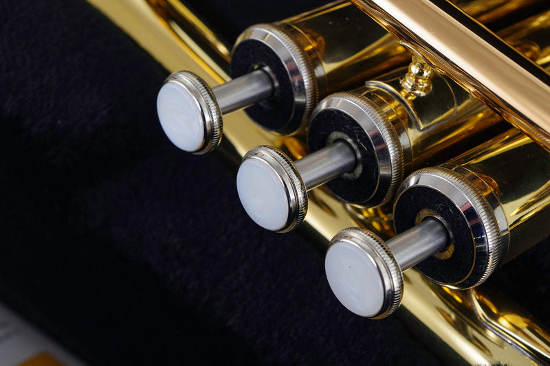 Pre-owned Yamaha YCR-2330II Bb Cornet