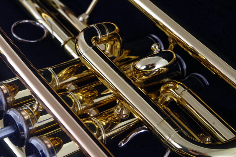 Pre-owned Yamaha YCR-2330II Bb Cornet