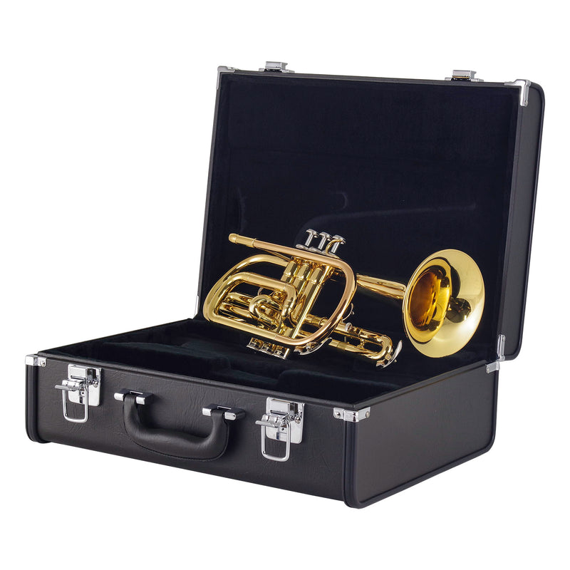 Pre-owned Yamaha YCR-2330II Bb Cornet