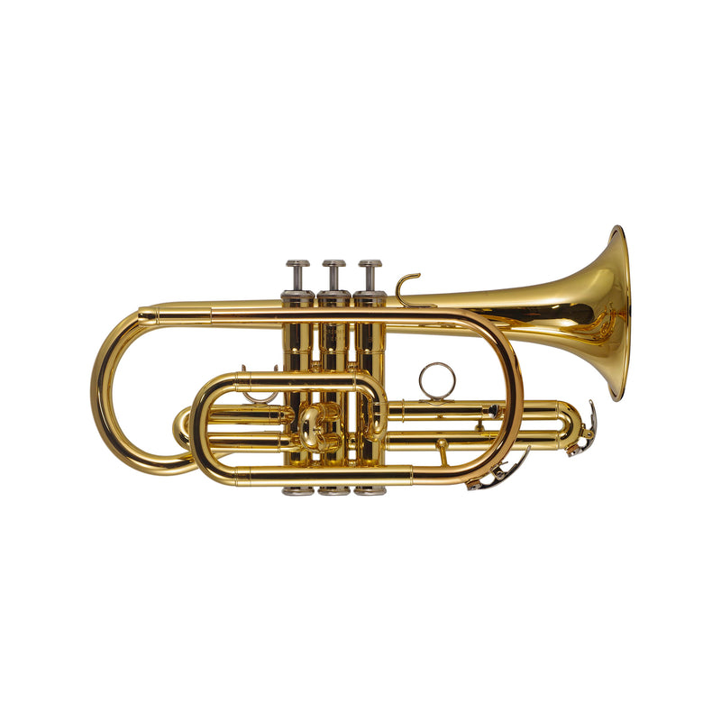 Pre-owned Yamaha YCR-2330II Bb Cornet