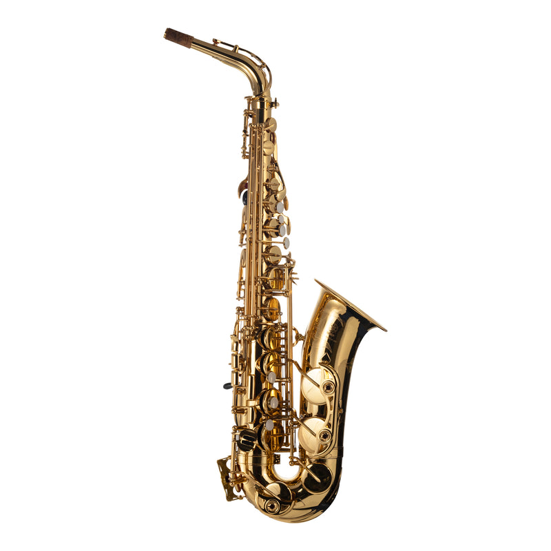 Pre-owned Yamaha YAS-480 Eb Alto Saxophone