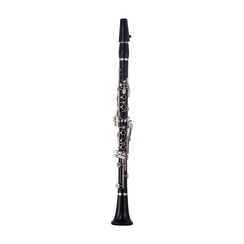 Pre-owned Pair B&H 1010 Bb & A Clarinets