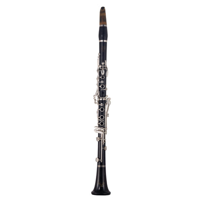 Pre-owned Pair B&H 1010 Bb & A Clarinets