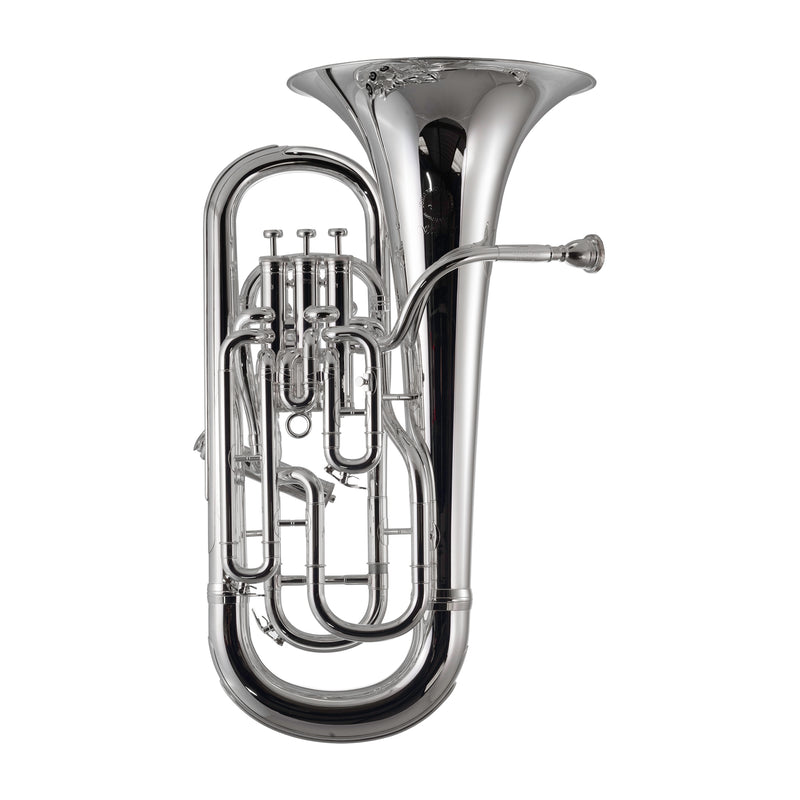 Pre-owned John Packer JP374S Sterling Bb Euphonium