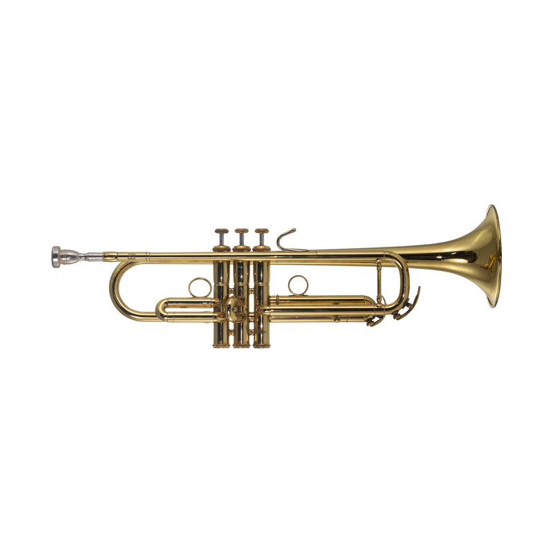 Pre-owned Stomvi S3 Bb Trumpet