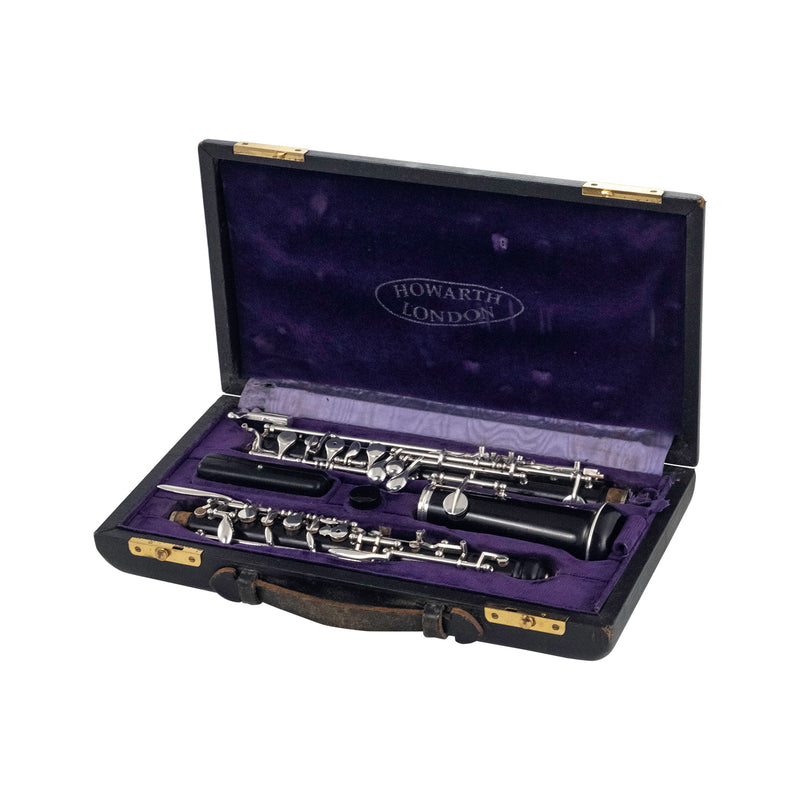 Pre-owned Howarth S2 Oboe