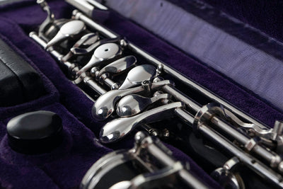 Pre-owned Howarth S2 Oboe