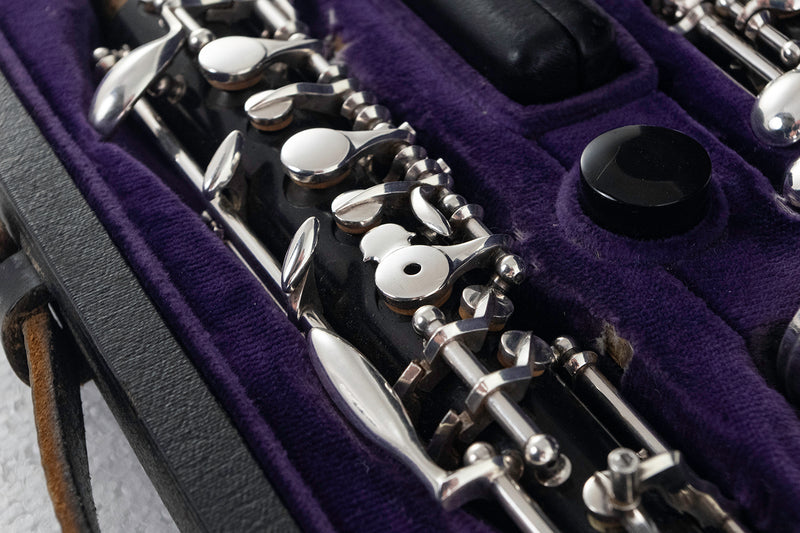 Pre-owned Howarth S2 Oboe