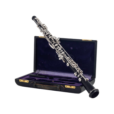 Pre-owned Howarth S2 Oboe