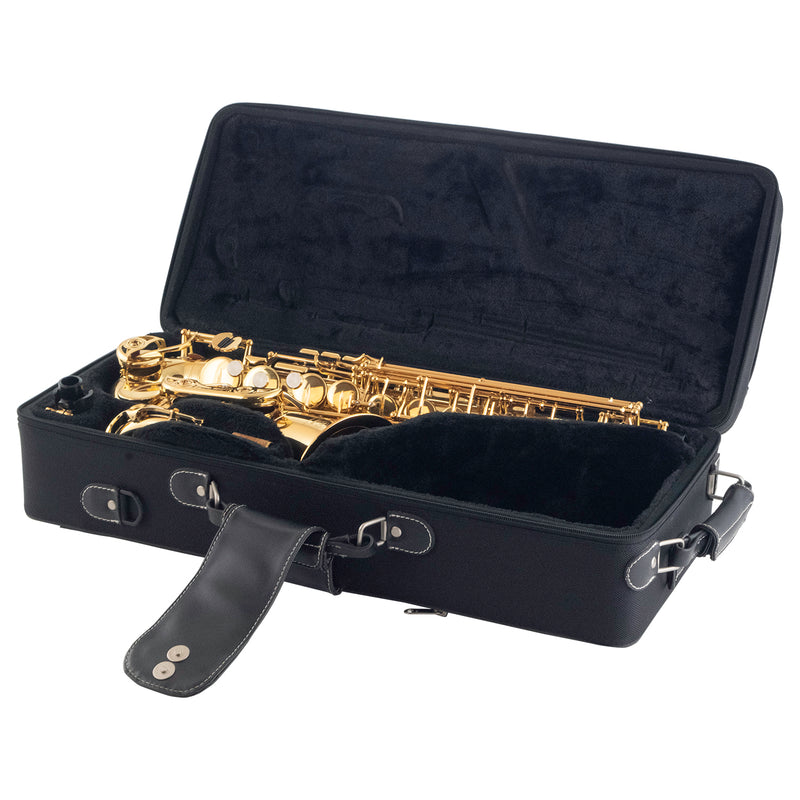 Pre-owned Yamaha YAS-62 Eb Alto Saxophone