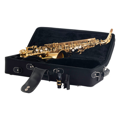 Pre-owned Yamaha YAS-62 Eb Alto Saxophone