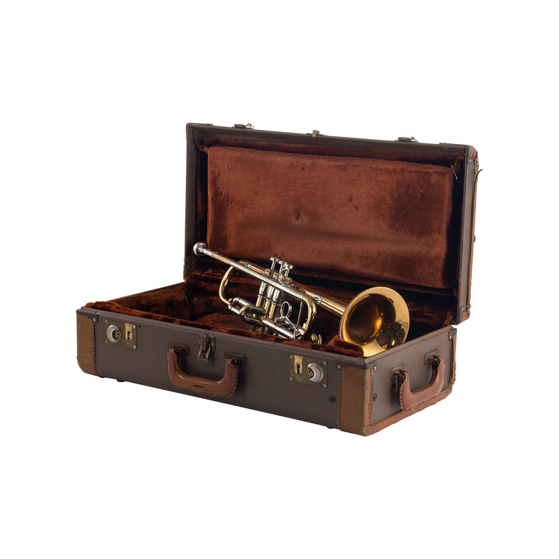 Pre-owned Olds Recording Bb Trumpet