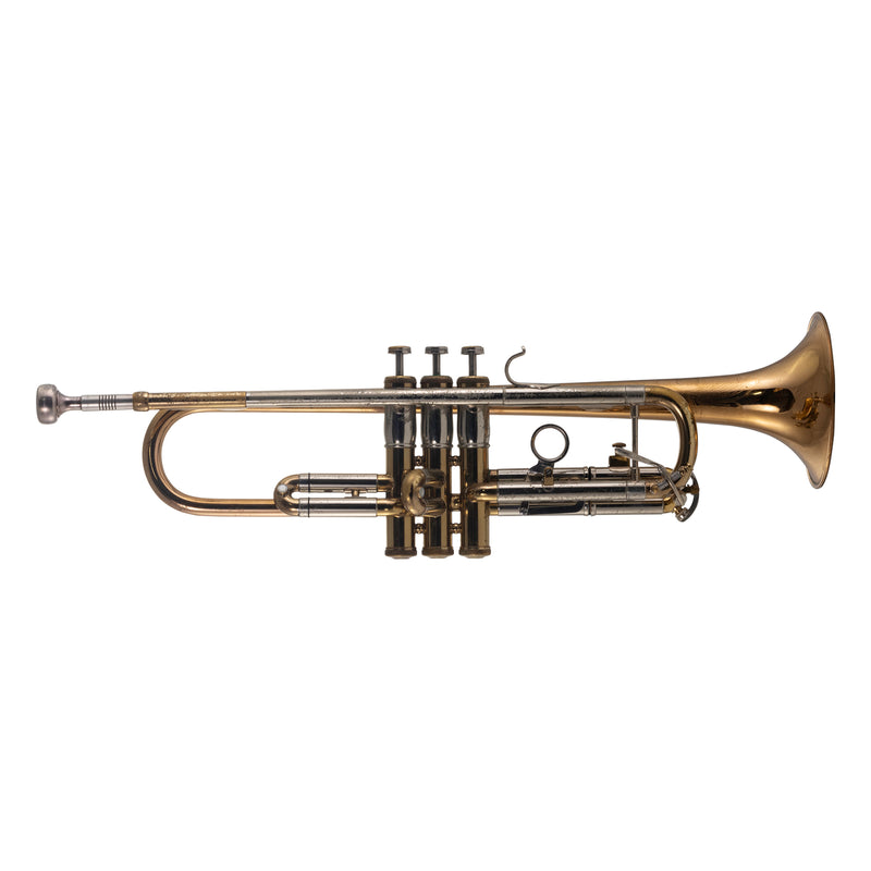 Pre-owned Olds Recording Bb Trumpet