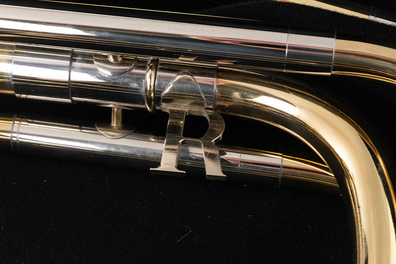 Pre-owned Rath R900 Bb/F/Gb/D Bass Trombone