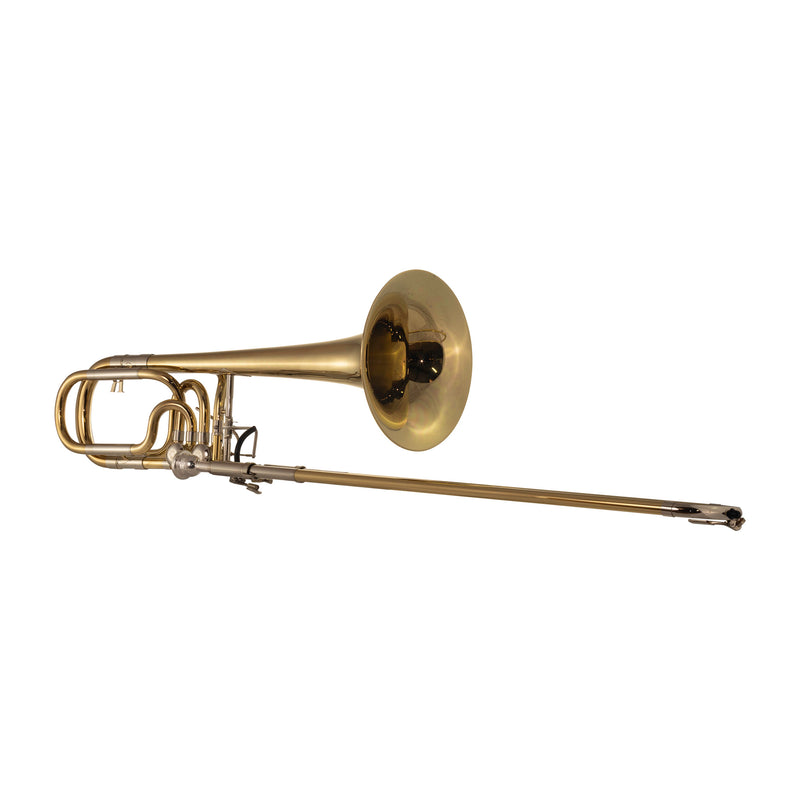 Pre-owned Rath R900 Bb/F/Gb/D Bass Trombone