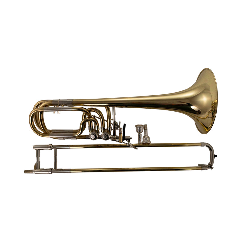 Pre-owned Rath R900 Bb/F/Gb/D Bass Trombone