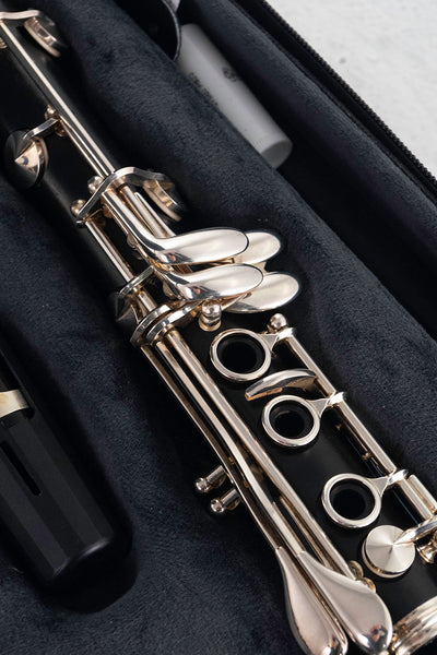 Pre-owned Buffet E11 Bb Clarinet