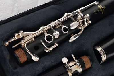 Pre-owned Buffet E11 Bb Clarinet