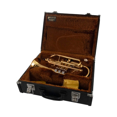 Pre-owned Yamaha YCR-2330II Bb Cornet